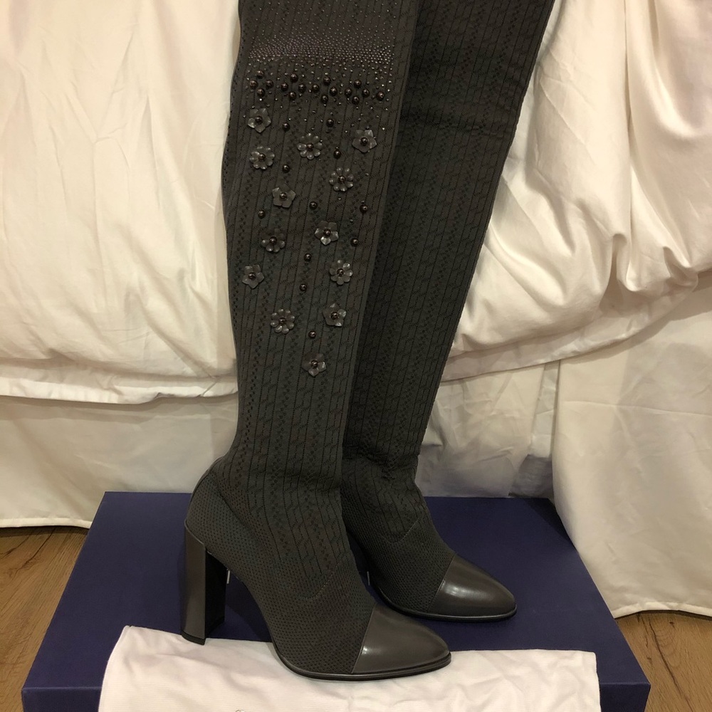 stuart_weitzman beautiful boots